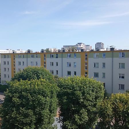 Appartement Kawalerka Blisko Morza à Gdańsk Extérieur photo