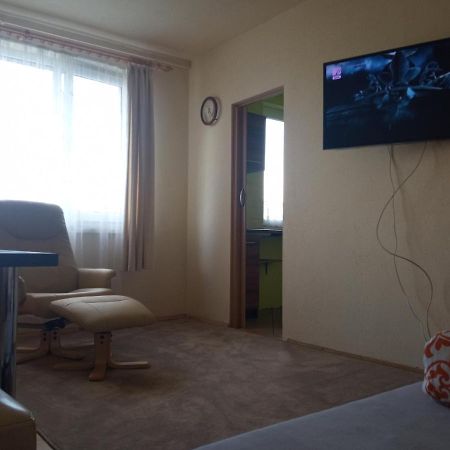 Appartement Kawalerka Blisko Morza à Gdańsk Extérieur photo