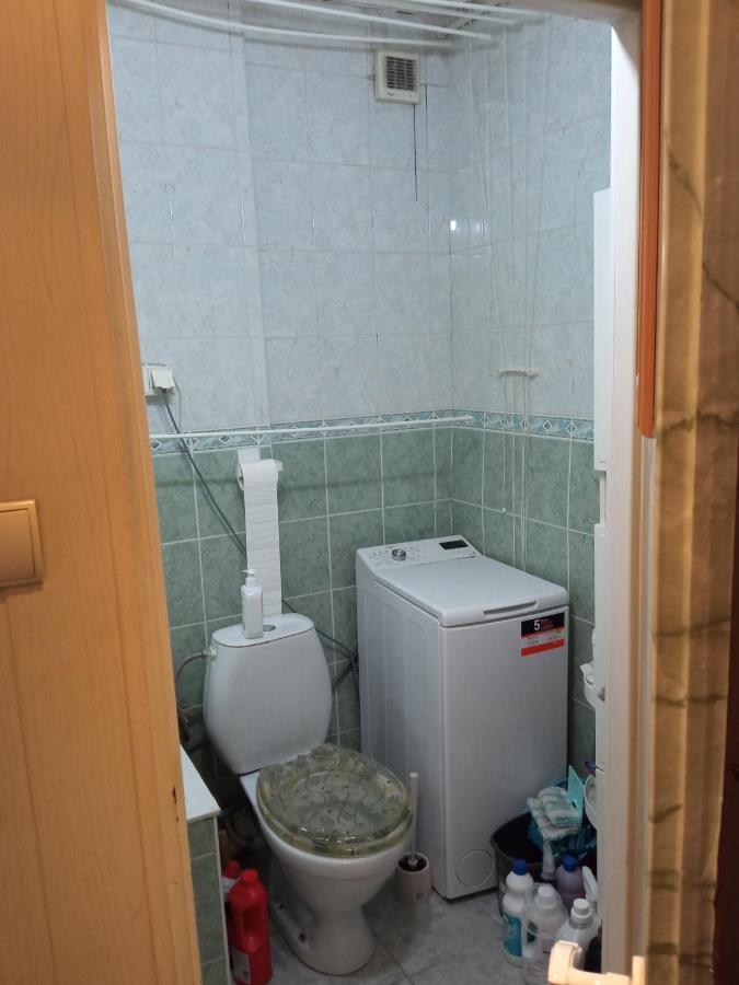 Appartement Kawalerka Blisko Morza à Gdańsk Extérieur photo