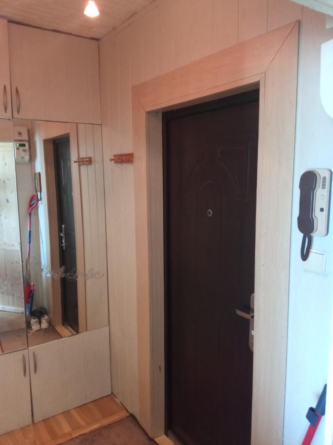 Appartement Kawalerka Blisko Morza à Gdańsk Extérieur photo