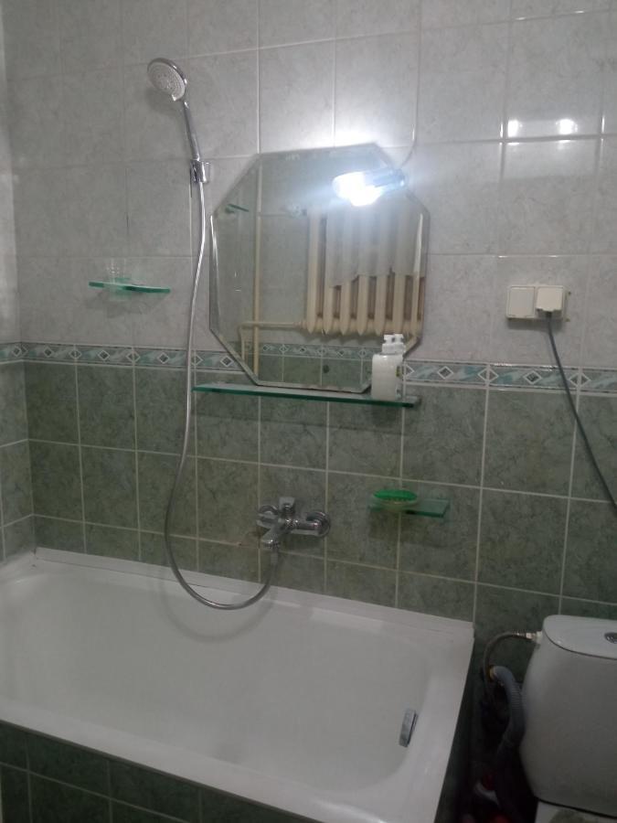 Appartement Kawalerka Blisko Morza à Gdańsk Extérieur photo